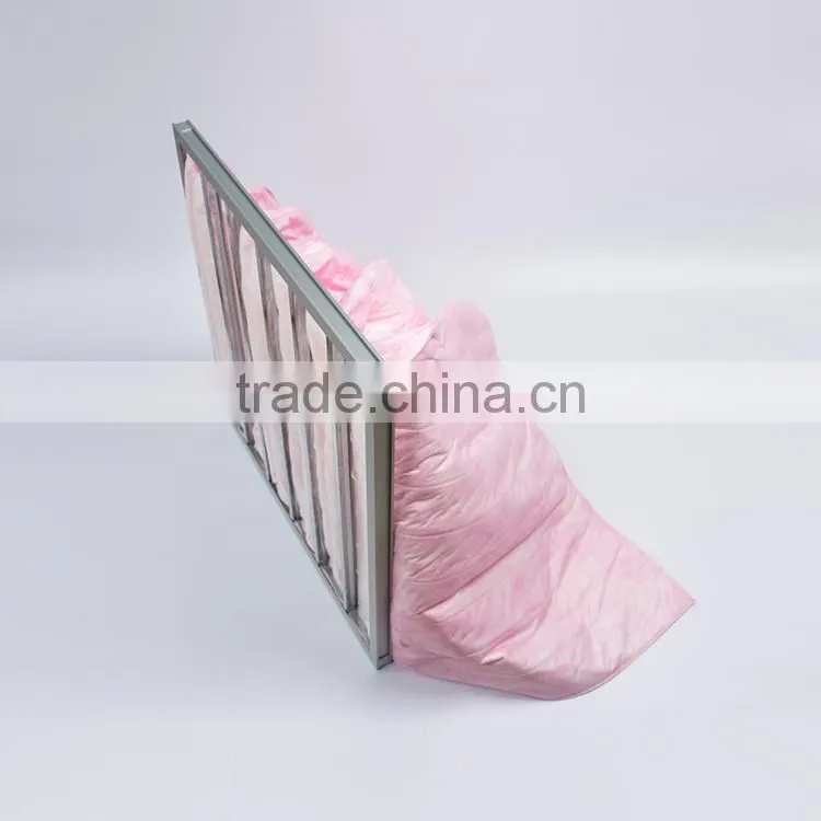 Professional Supplier Technical filter bag cage
