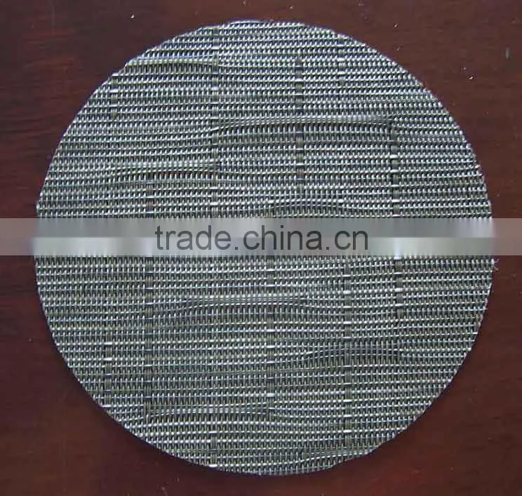 PVC coated polyester mesh fabric for chair coverings