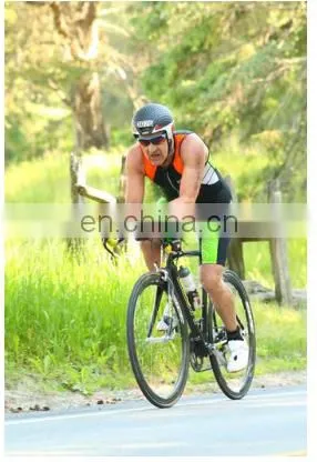 cycling/swimming tri suit triathlon cool design