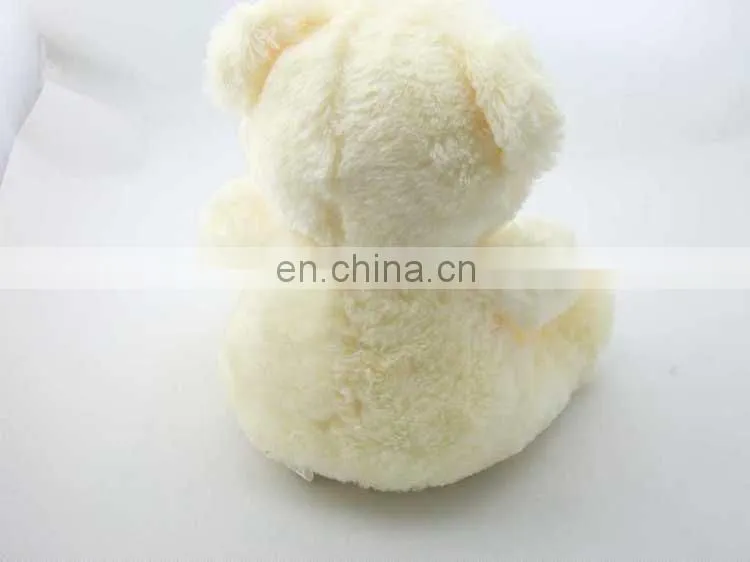 valentine gift bear toy