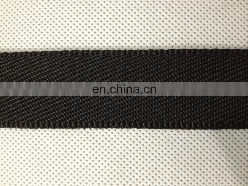 woven bias binding