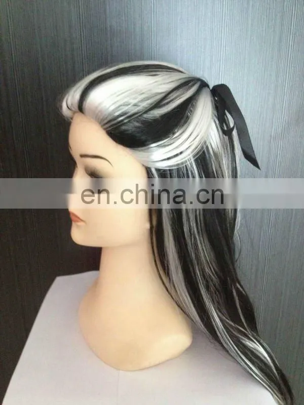 CGW-194 Popular synthetic halloween wigs