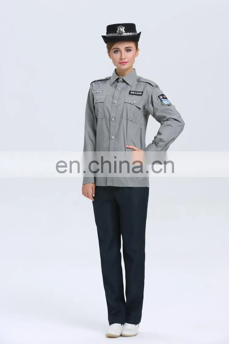Uniform For Security Guard, Security Guard Uniform Color, Design Security Guard Uniform