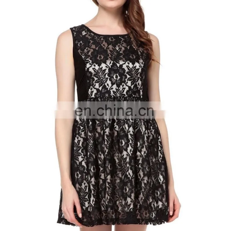 2016 most popular women dress model