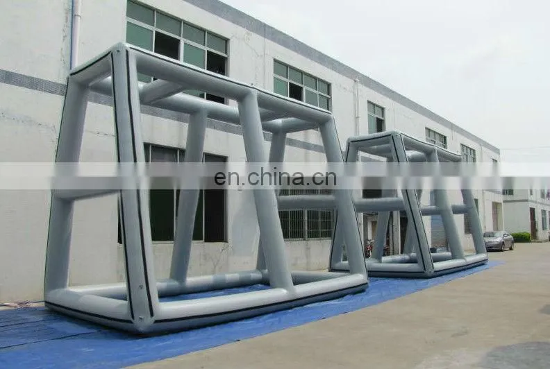 2013 inflatable water billboard ,inflatable display billboard