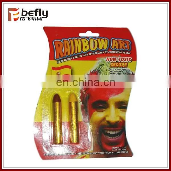 Promotional face paint for kid
