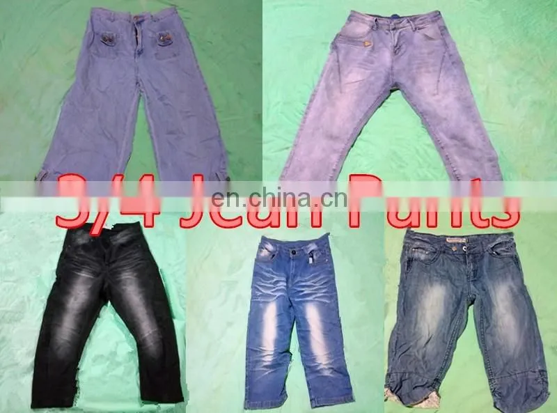 Wholesale second hand clothing used clothing used clothes in bales