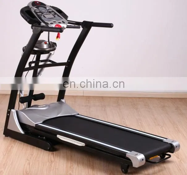 3.0HP Treadmill W688D with massage