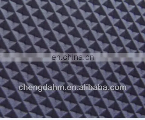 EVA foam with foot pad