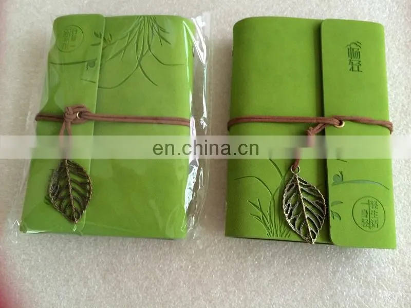 Customized printed paper sticky memo cube