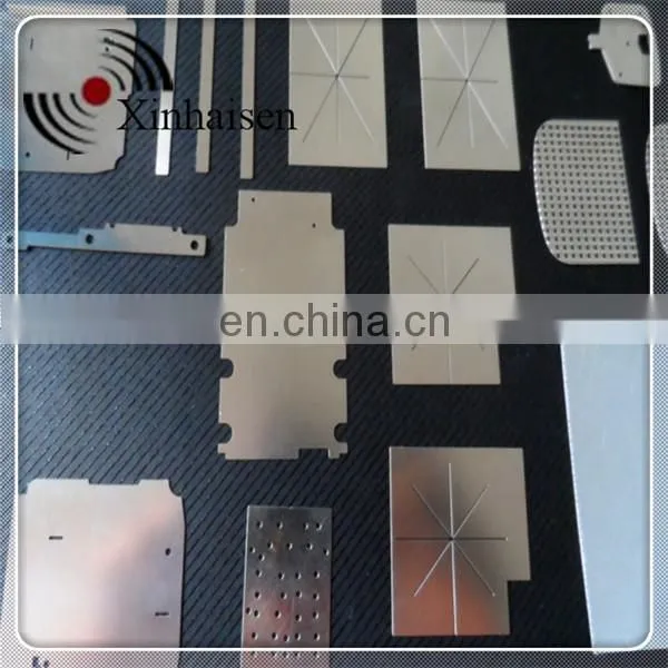 2015 Custom Furniture Metal High Precision stamping parts
