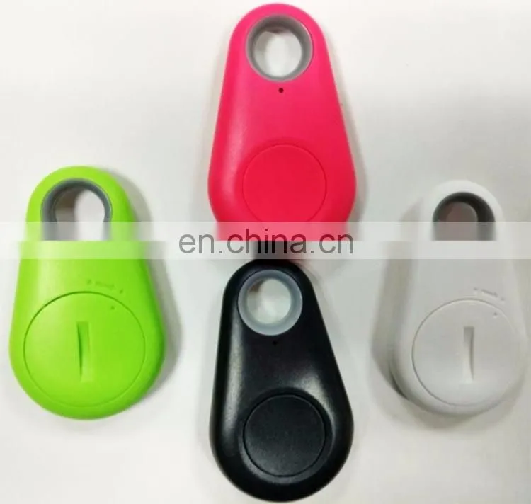 Anti-lost alarm gps tracking devices gps key chain gps tracker for key/kid/pet