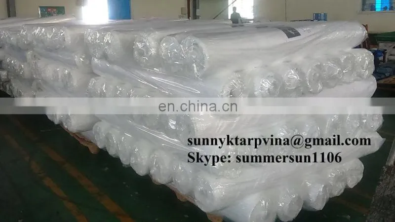 Scaffolding 130GSM Construction Buidling Net - Made In Vietnam