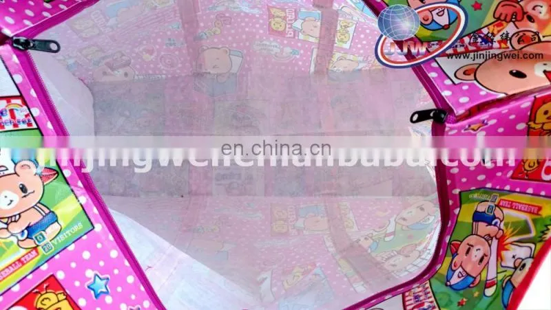 Customized high quality Laminated Non Woven Bag