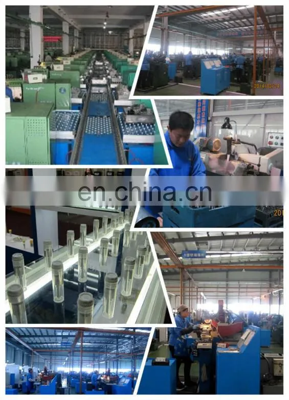 good feedback diesel fuel injector 326-4700 for 320D