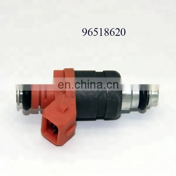 High quality auto part engine fuel injector nozzle 96518620 96620255 96351840