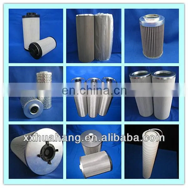 Replacement for TAISEI KOGYO filter element g-ul-12a-50uw-dv hydraulic oil filter cartridge