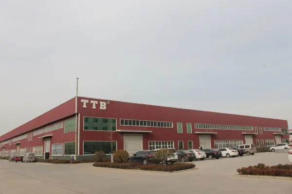 Hebei Zengshan Intelligent Science And Technology Co., Ltd company overview - view 2