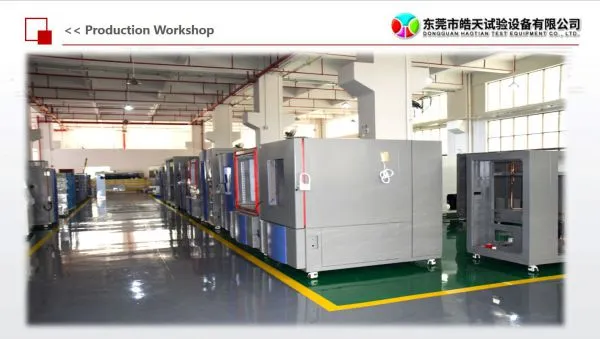 20Production workshop
