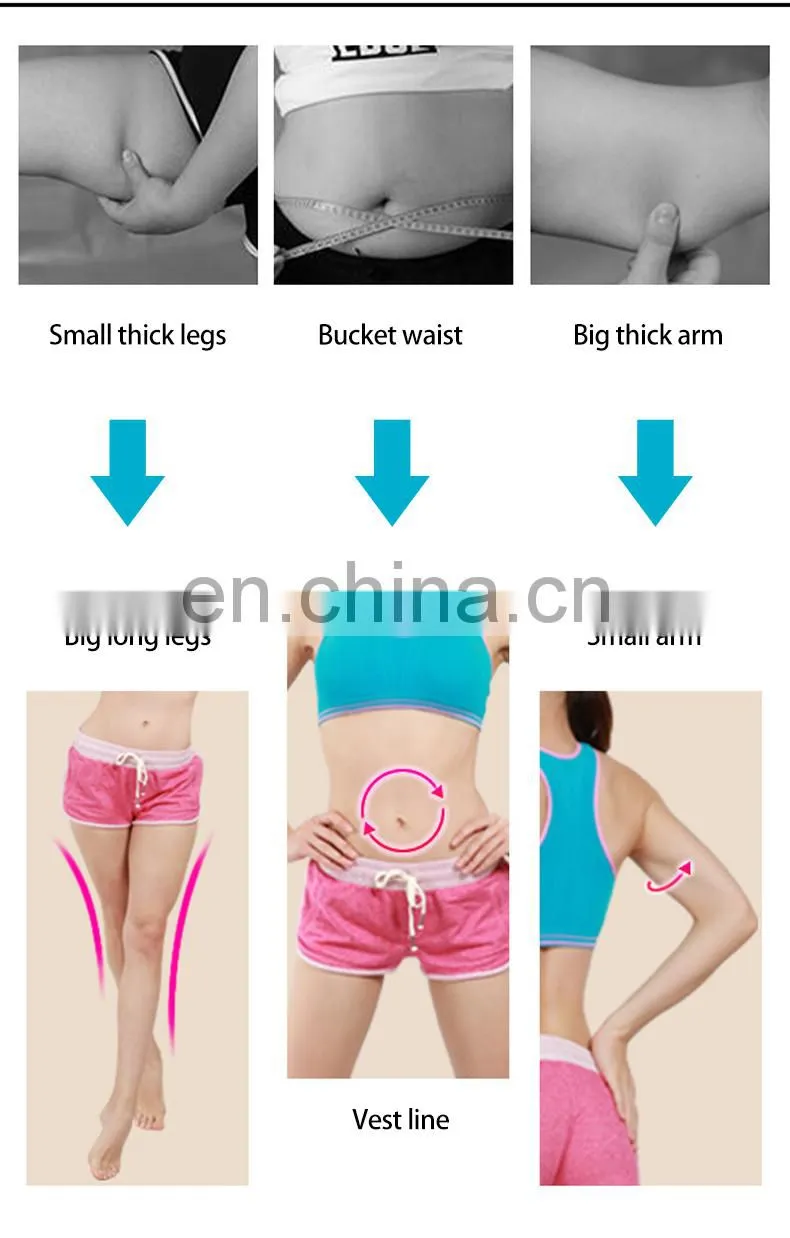 Mini cryolipolysis Frozen weight loss beauty equipment for Home use
