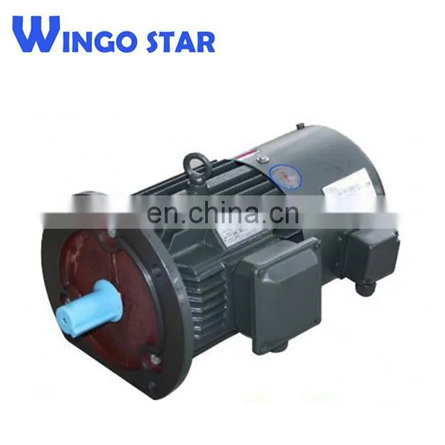 yl90l-2 electrical motor,220V 2.2KW 3hp electrical motor