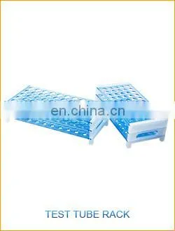 AKMLAB Manufacturer Laboratory Plastic Test Tube Holder