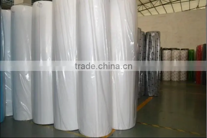 non woven fabric for wet tissue