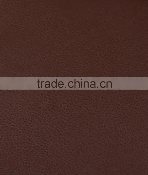 leather raw material for sofa material