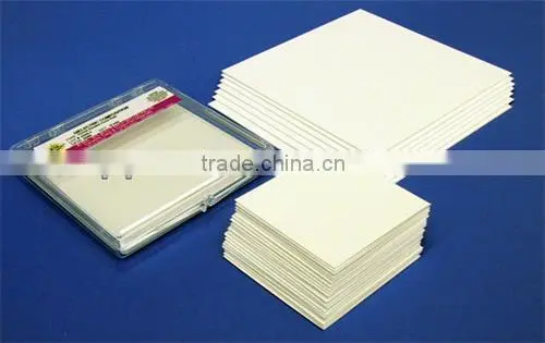 95% Alumina Ceramic Substrate