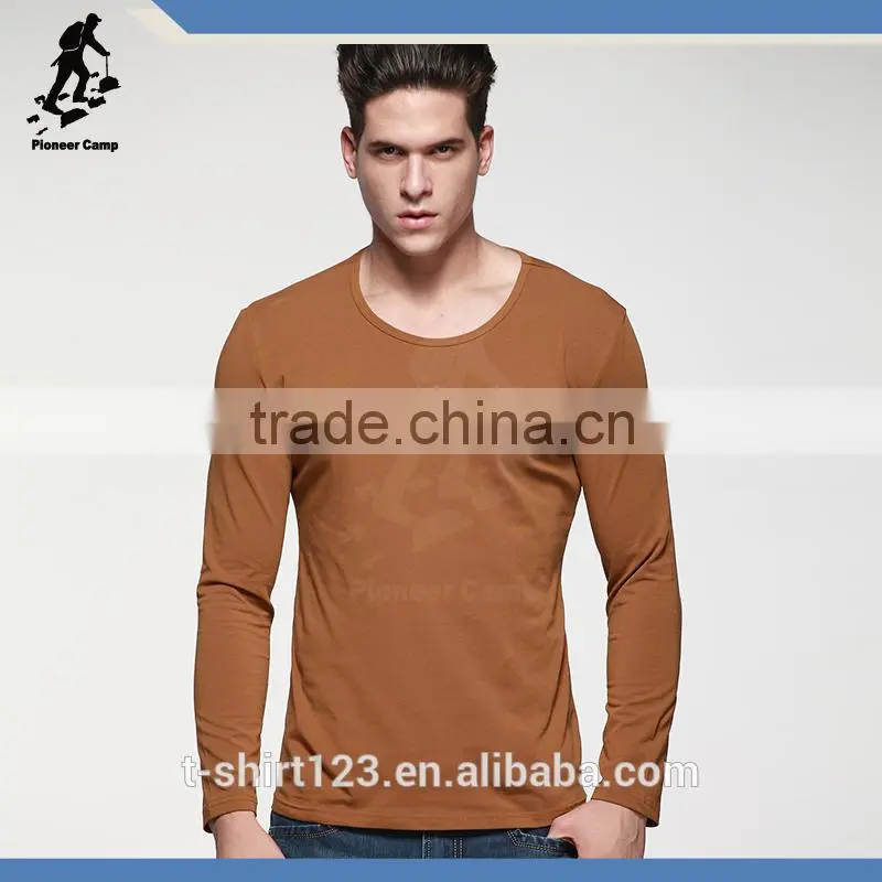60% cotton 40% polyester t-shirts