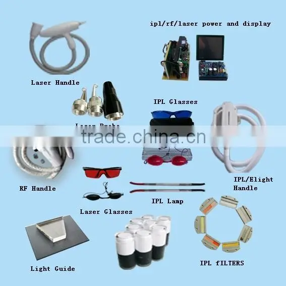 cheap and nice , laser hair and tattoo removal machine , ipl skin rejuvenaiton , laser tattoo removal