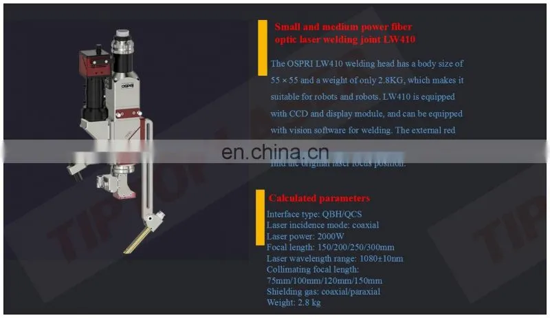 Four Axis CNC Welder Soldering Jointing Equipment Fiber Laser Welding Machine with Swing Wobble Head 1000W 1500W