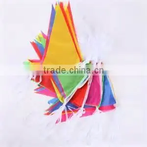 flag lines