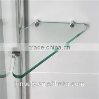 8mm Portable Multi Dimension with Walk-in shower Enclosure