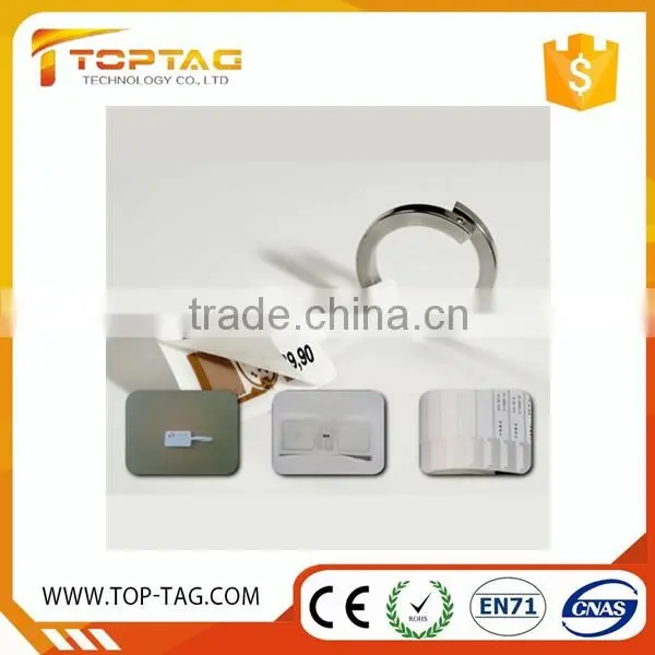 High Performance Anti Tamper UHF Rfid Jewelry Tag With EPC Gen2