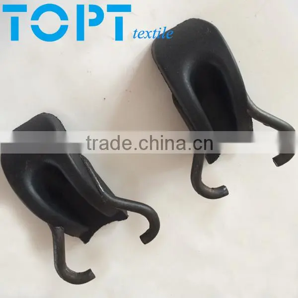 better quality spindle brake knee for compact spinning ring frame