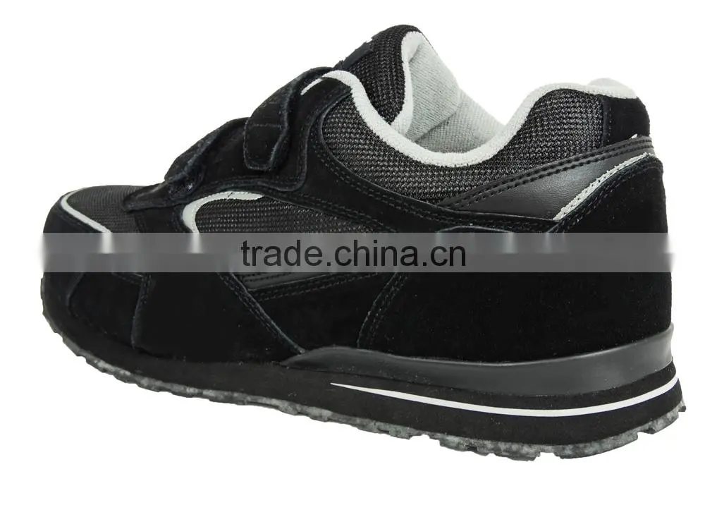 pu footwear manufacturer rubber shoes safety shoes