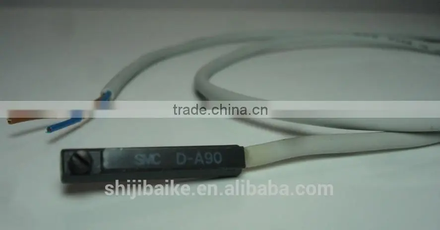 D-A90 REED AUTO Magnetism SWITCH
