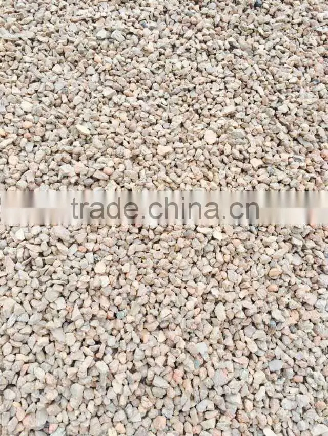 Excellent quality industrial clay Ceramsite for sale