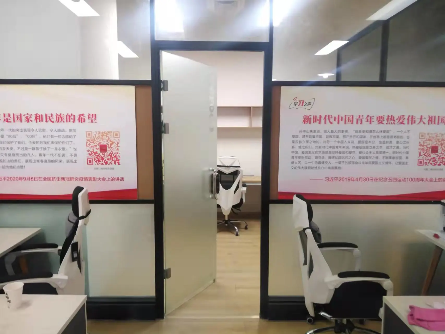 Jining Jinhengda Construction Machinery Co.,ltd company overview - view 1