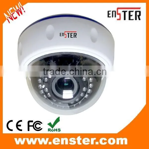 1/3" CMOS full HD CCTV Camera secure digital zoom camera SD Output 1080p CAMERA