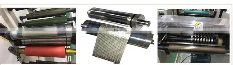 High precision Foam tape kiss -cut Slitting Machine HX-320BF