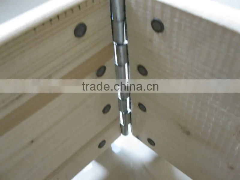 pallet collar 1200*800