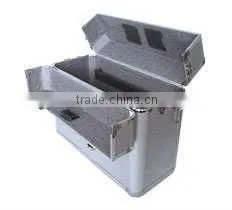 Aluminum Store&Carry Case For Tool/Camera/Gun and More Equipments CANADA&USA