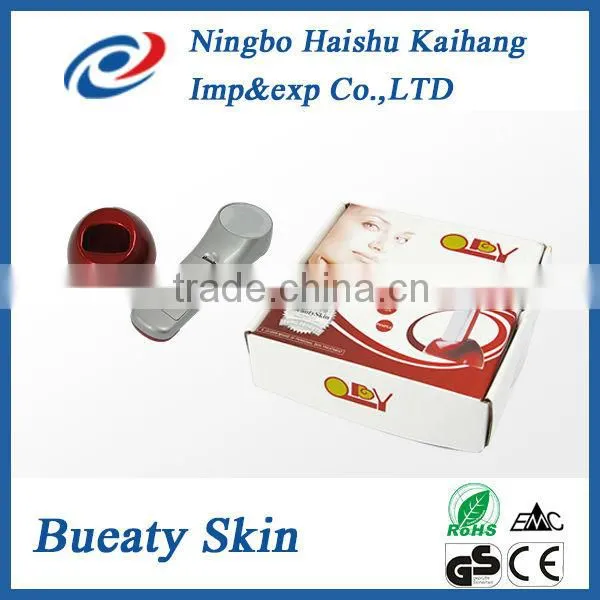 Facial Cleaning Appliances