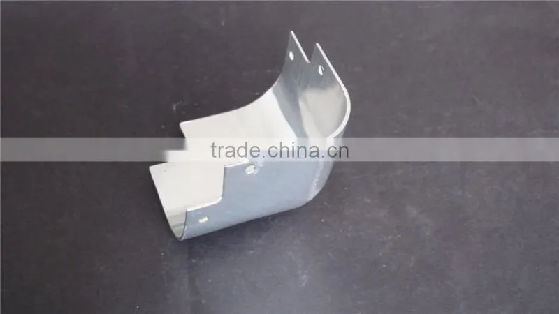 05119 Aluminium Corner Guards