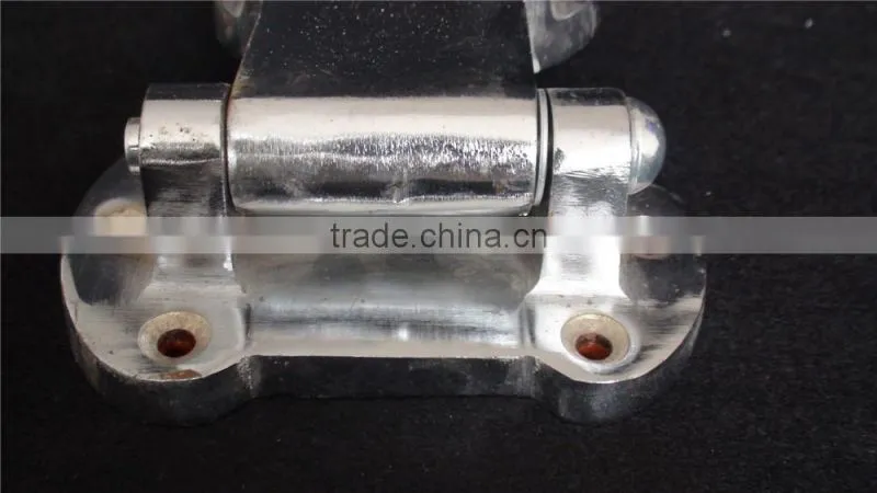 09104 Stainless steel refrigerator cabinet door hinge