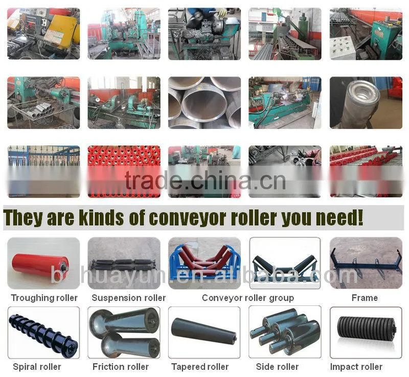 motorized pulley,conveyor belt motorized pulleys