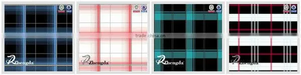 2013 Top Seller 600D Ripstop Polyester Fabric