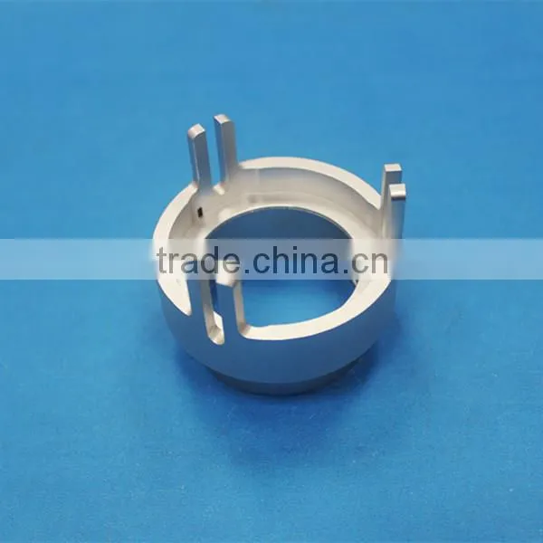 Custom precise mould plastic manufacture part